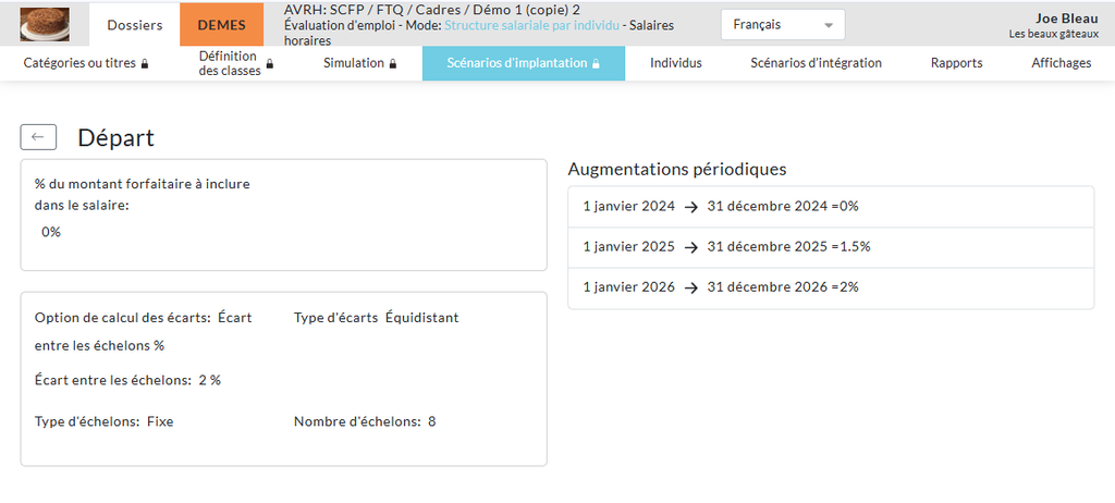 Scenarions_Implantation